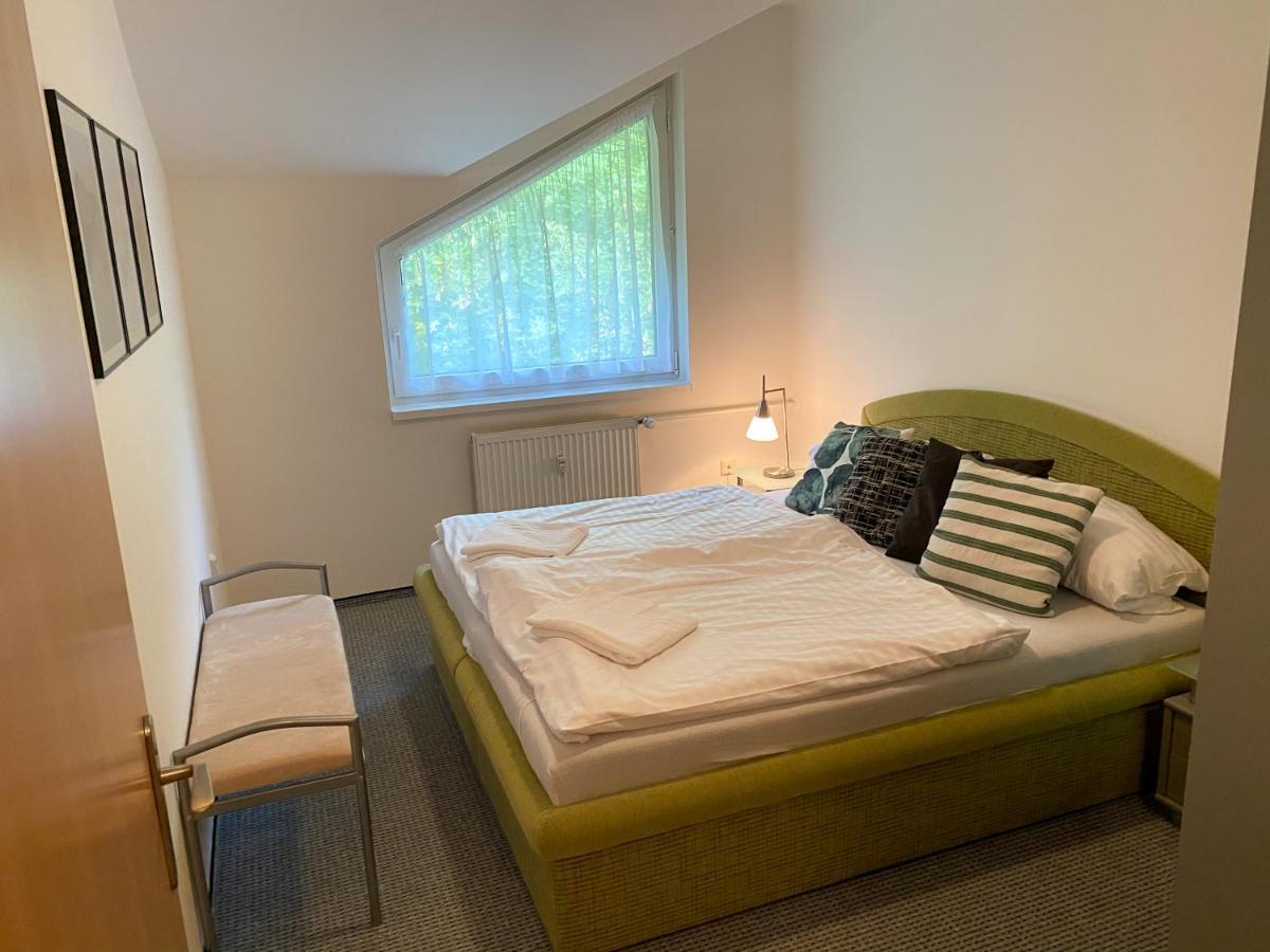 دونوفالي Apartman Forest View المظهر الخارجي الصورة