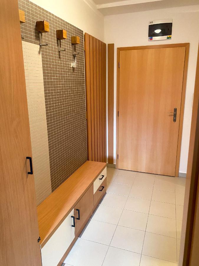 دونوفالي Apartman Forest View المظهر الخارجي الصورة