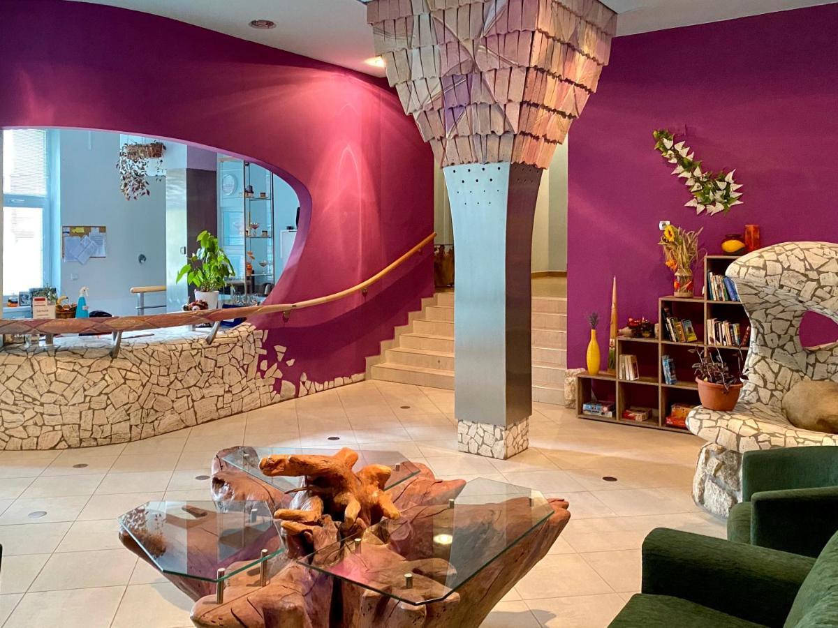 دونوفالي Apartman Forest View المظهر الخارجي الصورة