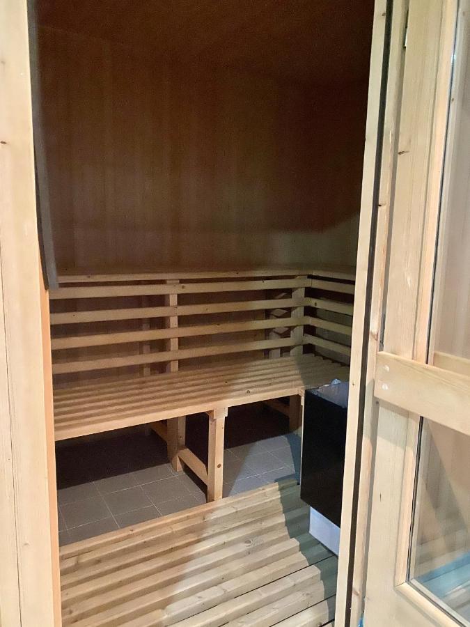 دونوفالي Apartman Forest View المظهر الخارجي الصورة